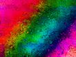 Highly colourful background