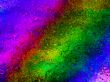 Highly colourful background