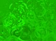 green circles
