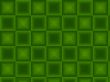 olive green squares