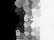 funky grey