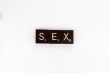 Sex - Brown Tile