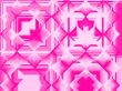 pink abstract