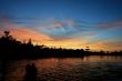 Lake Sunset
