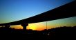 Bridge Sunset