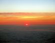 Aeroplane Sunset