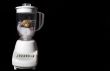 Teddy Bear in a Blender