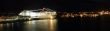 Dock at Night
