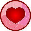 Valentines Day Heart