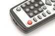 TV remote control macro
