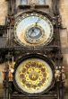 Prague clock