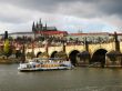 Prague ship