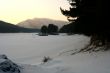 Alatai River in Winter