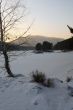 Alatai River in Winter