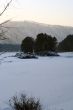 Alatai River in Winter