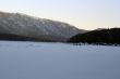 Alatai River in Winter