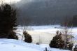 Alatai River in Winter