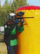paintball sniper