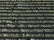 background - shadows and sand road