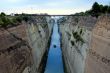 The Corinth Canal