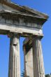 Roman Temple