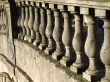 pillars