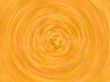 orange abstract