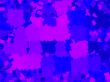 purple window