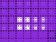 purple squares