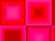 pink squares