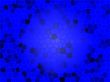 blue cells