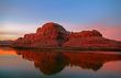Colorado River Reflections