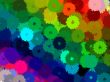 abstract background