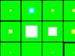 squares abstract