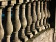 pillars three