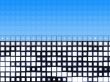 squares abstract