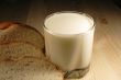 Milk And Wheat Bread