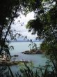 tropical coast