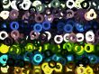 circular abstract