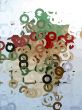 circular abstract