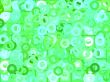 small circles abstract