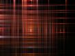 criss cross weave
