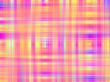 Abstract criss cross