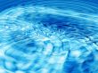 ripples on surface