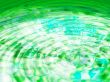 ripples on surface