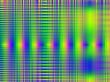 criss cross background