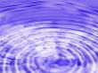 ripples on surface