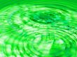 ripples on surface