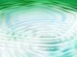 ripples on surface