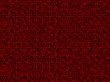red abstract